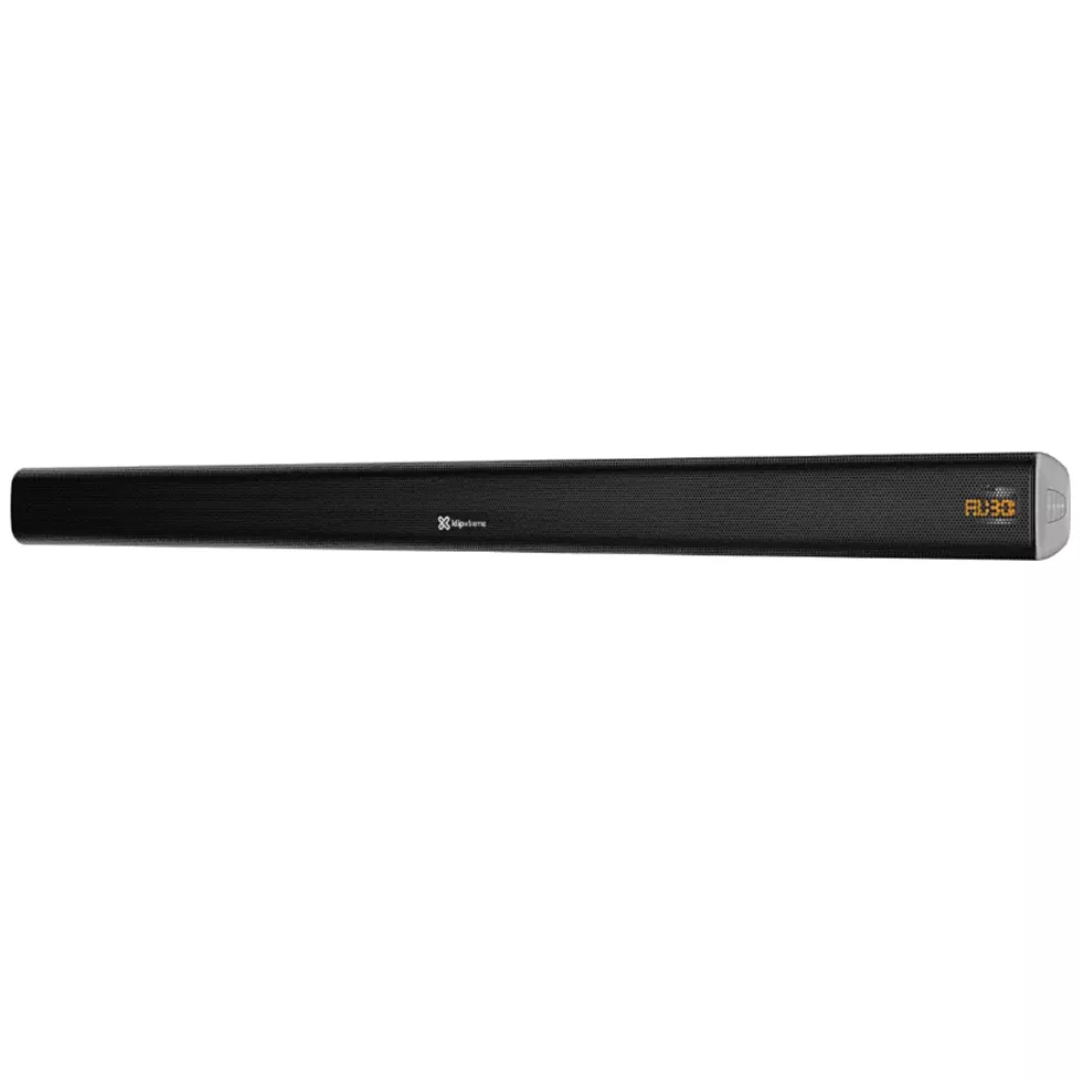 KX Sound Bar KSB-00A 2.0ch 60W BT HDMI-OPT-RCA