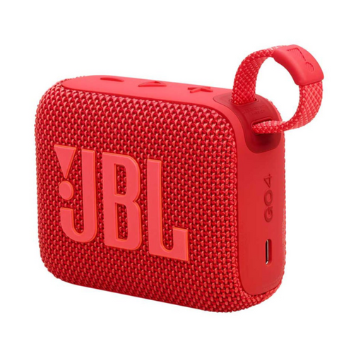 Parlante inalámbrico JBL Go 4