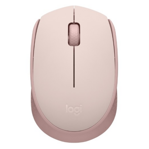 Mouse inalámbrico Logitech M170