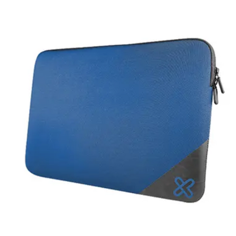 FUNDA PARA LAPTOP KLIP XTREME NEOACTIVE 15.6 AZUL KNS-120BL