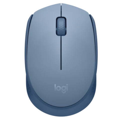 Mouse inalámbrico Logitech M170