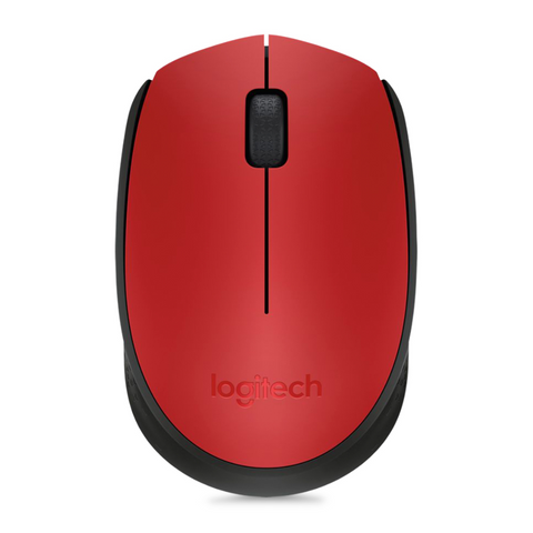 Mouse inalámbrico Logitech M170