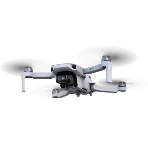 DRONE DJI MINI 2 SE FLY MORE