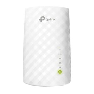 AMPLIFICADOR DE SEÑAL TP LINK RE220(US) AC750