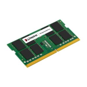 MEMORIA RAM PARA LAPTOP 16GB KINGSTON KVR32S22D8/16 DDR4 3200MHZ CL22 1.2V