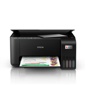 IMPRESORA EPSON MULTIFUNCIONAL TANQUE TINTA L3250 110v