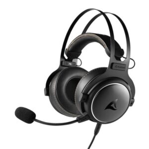 HEADSET GAMING SHARKOON SKILLER SGH50 ALÁMBRICO 3.5 MM 4044951032105