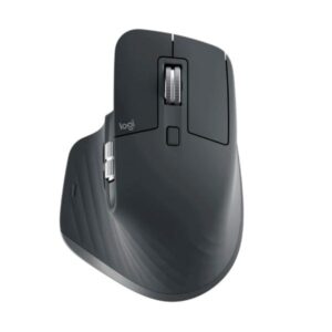 MOUSE LOGITECH MX MASTER 3S INALÁMBRICO BLUETOOTH / USB 8000 DPI 910-006561