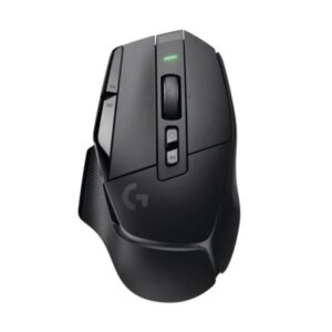 MOUSE GAMING LOGITECH G502 X LIGHTSPEED INALÁMBRICO 25600 DPI  910-006178