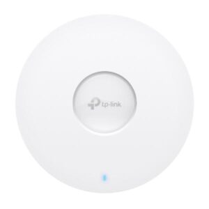PUNTO DE ACCESO TP LINK INALAMBRICO AX1800 CEILING MOUNT  WI-FI 6 EAP610