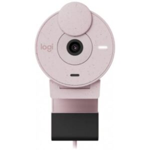 CAMARA WEB LOGITECH BRIO 300 1080P USB-C 960-001446