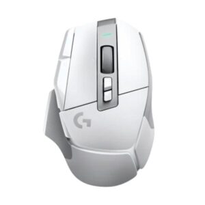 MOUSE GAMING LOGITECH G502 X LIGHTSPEED INALÁMBRICO 25600 DPI 910-006187