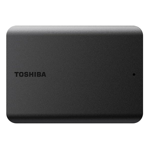 HD EXTERNO 4TB TOSHIBA HDTB540XK3CA
