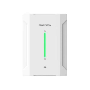 RECEPTOR INALAMBRICO TRI-X  AX HYBRID PRO HIKVISION DS-PM1-RT-HWB (O-STD) 302402040