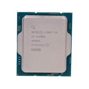 PROCESADOR INTEL CORE I9-14900 14VA GEN 2.0 GHZ LGA 1700 BX8071514900