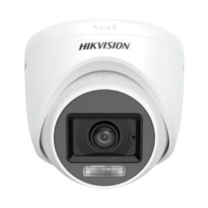 CAMARA DE SEGURIDAD HIKVISION TURRET 2MP 2.8MM 1920×1080 DS-2CE76D0T-LPFS 300615438