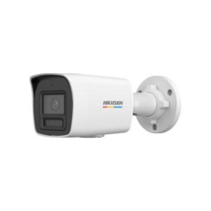 CAMARA BULLET HIKVISION DS-2CD1047G2H-LIU(O-STD) 4MP COLORVU H.265+ IP67 311325490
