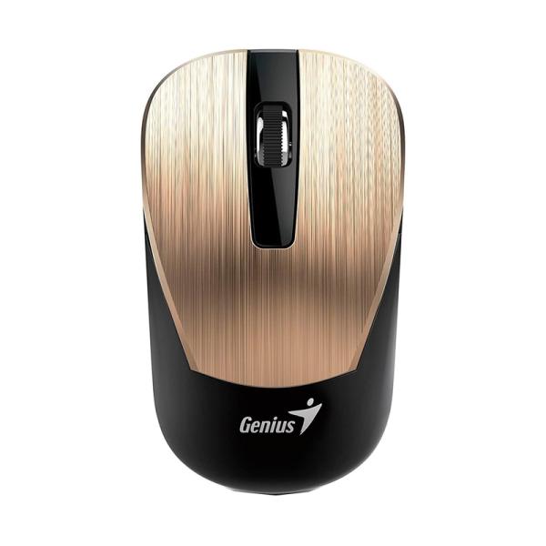 MOUSE GENIUS RS2 NX-7015 INALÁMBRICO 2.4 GHZ 1200 DPI 31030019402