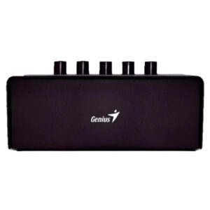 CAJA DE CONMUTACION STEREO GENIUS SOUND CARD 31720015100