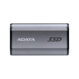 HD SOLIDO EXTERNO 1TB ADATA ELITE SE880 USB 3.2 GEN2x2 TIPO C 2000 MB/S LECTURA 2000 MB/S AELI-SE880-1TCGY