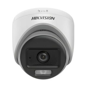 CAMARA DE SEGURIDAD HIKVISION DS-2CE70DF0T-LPFS(2.8MM) 2MP SMART HYBRID LIGHT COLORVU ALCANCE IR HASTA 20 M 327800634