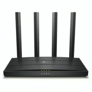 ROUTER TP LINK ARCHER AX12 US AX1500 GIGABIT WIFI 6