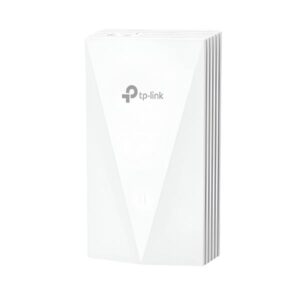SISTEMA WIFI TP LINK AX3000 WALL PLATE WIFI 6 EAP655-WALL US PUNTO DE ACCESO
