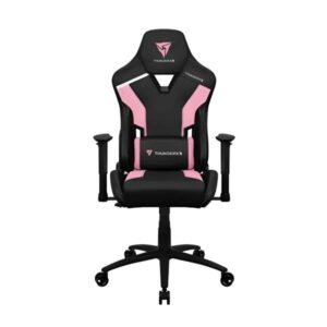SILLA THUNDERX3 TC3 MAX SAKURA BLACK NEGRO/ROSA TEGC-204510S.11