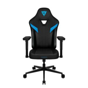 SILLA THUNDERX3 EAZE RACER BLUE V2 BLUE /BLACK TEGC-2064101.B1