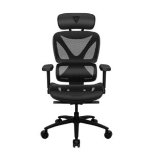 SILLA THUNDERX3 XTC MESH BLACK BLACK TEGC-3054101.11