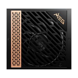 FUENTE DE PODER MSI MEG AI1300P PCIE5 1300W 80 PLUS PLATINUM FULL MODULAR ATX 306-7ZP4A23-CE0