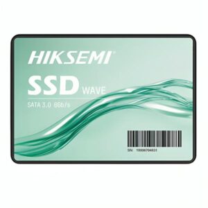 HD INTERNO SÓLIDO 2TB 2.5" SATA HIKSEMI WAVE HS-SSD-WAVE(S) 2048G 311508522
