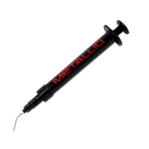 PASTA TÉRMICA THERMAL HERO METALLIQ SERIES 80W/M K CPU/GPU LÍQUIDA 1G TH-108001