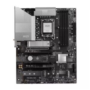 TARJETA MADRE MSI PRO Z890-S WIFI LGA1851 ATX DDR5 911-7E54-001