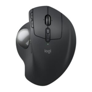 MOUSE LOGITECH MX ERGO S TRACKBALL INALÁMBRICO BLUETOOTH / USB 2048 DPI 910-007261
