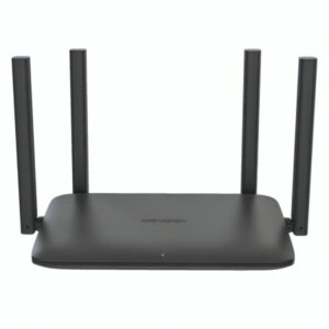 ROUTER INALAMBRICO HIKVISION DS-3WR15X(O-STD)/US (E) 5 GHZ Wi-Fi 6 DUAL BAND 317200149
