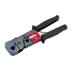 CRIMPADORA RJ45/11/12 SPROTEK STC-5186