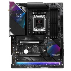 TARJETA MADRE ASROCK X870 RIPTIDE WIFI AM5 ATX DDR5