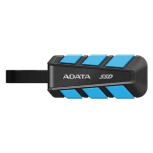 HD SOLIDO EXTERNO 1TB ADATA SC740 USB 3.2 GEN 2 TIPO C 1050 / 1000 MB/S SC740-1000G-CBU