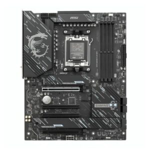 TARJETA MADRE MSI X870 GAMING PLUS WIFI AM5 ATX DDR5 911-7E47-005