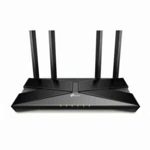 ROUTER TP LINK EX511(US1) WIFI 6 AX3000 DUAL BAND