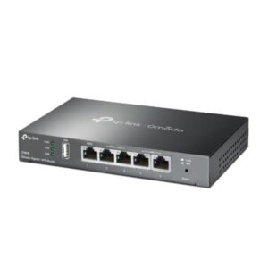 ROUTER TP LINK ER605(UN) VPN 945,77 MBPS OMADA GIGABIT