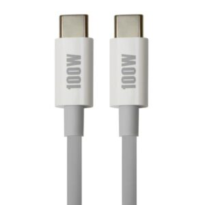 CABLE USB-C A USB-C 3.1 NOVA 100W FAD30818001C 1.8M