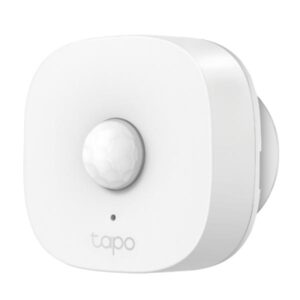 SENSOR DE MOVIMIENTO TP LINK TAPO T100(US) 7 METROS INALAMBRICO 868 MHZ / 922 MHZ