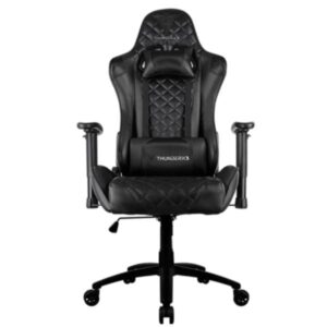 SILLA GAMING THUNDER X3 TGC12 CUERO SINTETICO TEGC-2008101.11