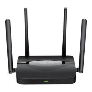 ROUTER MERCUSYS MR25BE(EU) WIFI 7 BE3600 DUAL BAND