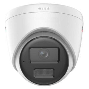 CAMARA TURRET HIKVISION DS-2CD1327G2H-LIU(2.8mm) 2MP COLORVU SMART HYBRID LENTE FOCAL FIJO 30M IR IP67 311325400