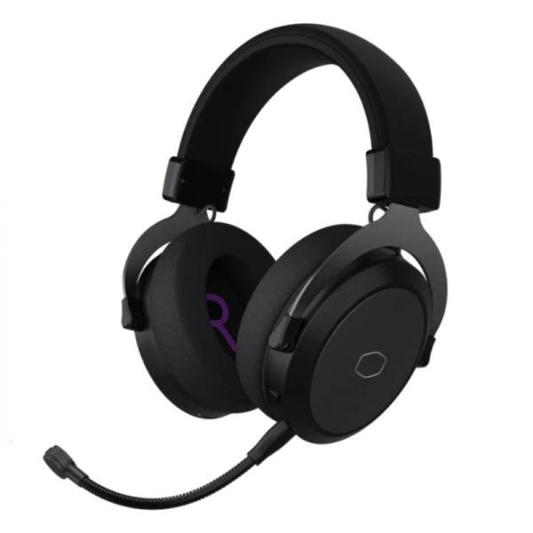 HEADSET GAMING COOLER MASTER CH351 INALAMBRICO BLUETOOTH CH-351 NEGRO