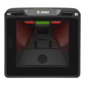 LECTOR DE CÓDIGO DE BARRA ZEBRA SSP7201-V USB KIT SP7201-SV4U2100AZW