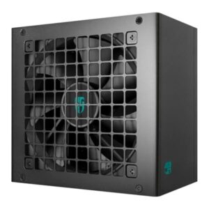 FUENTE DE PODER DEEPCOOL PN850D R-PN850D-FC0B-JGUS-V2